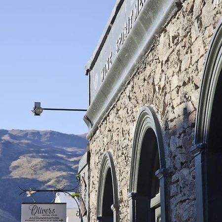 Olivers Central Otago Clyde Ngoại thất bức ảnh