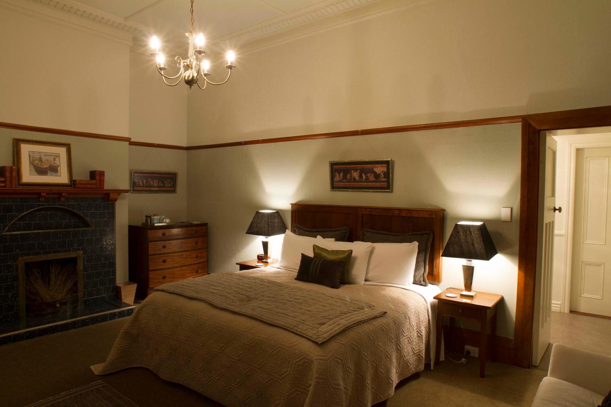 Olivers Central Otago Clyde Phòng bức ảnh