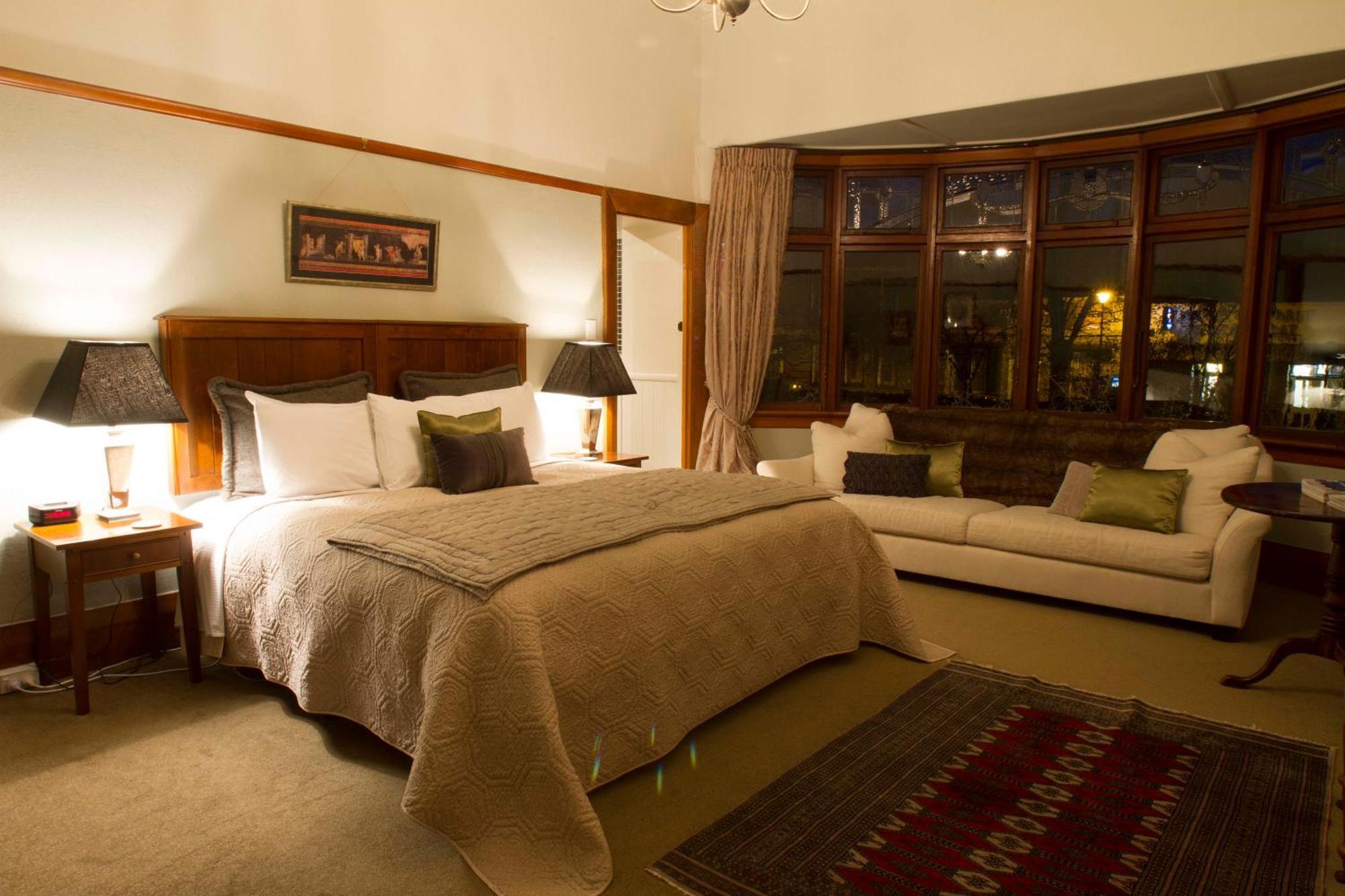 Olivers Central Otago Clyde Phòng bức ảnh