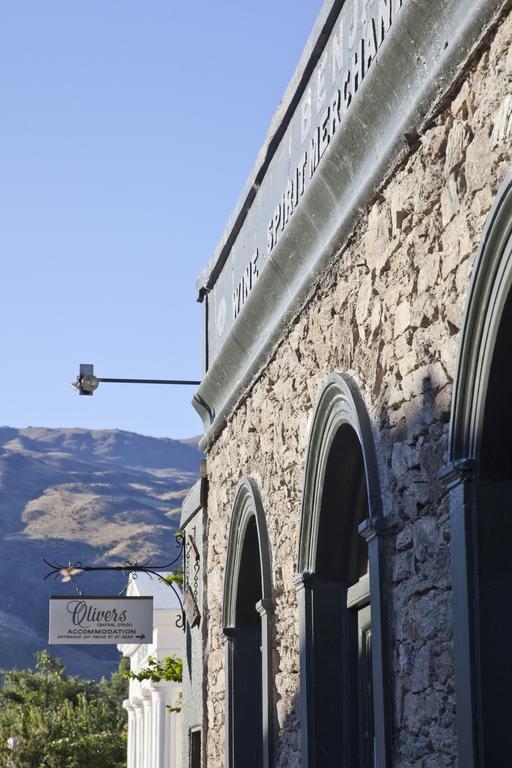 Olivers Central Otago Clyde Ngoại thất bức ảnh