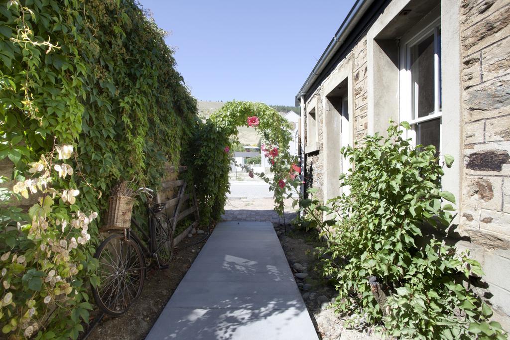 Olivers Central Otago Clyde Ngoại thất bức ảnh
