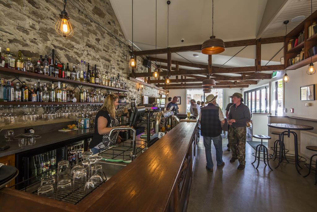 Olivers Central Otago Clyde Ngoại thất bức ảnh