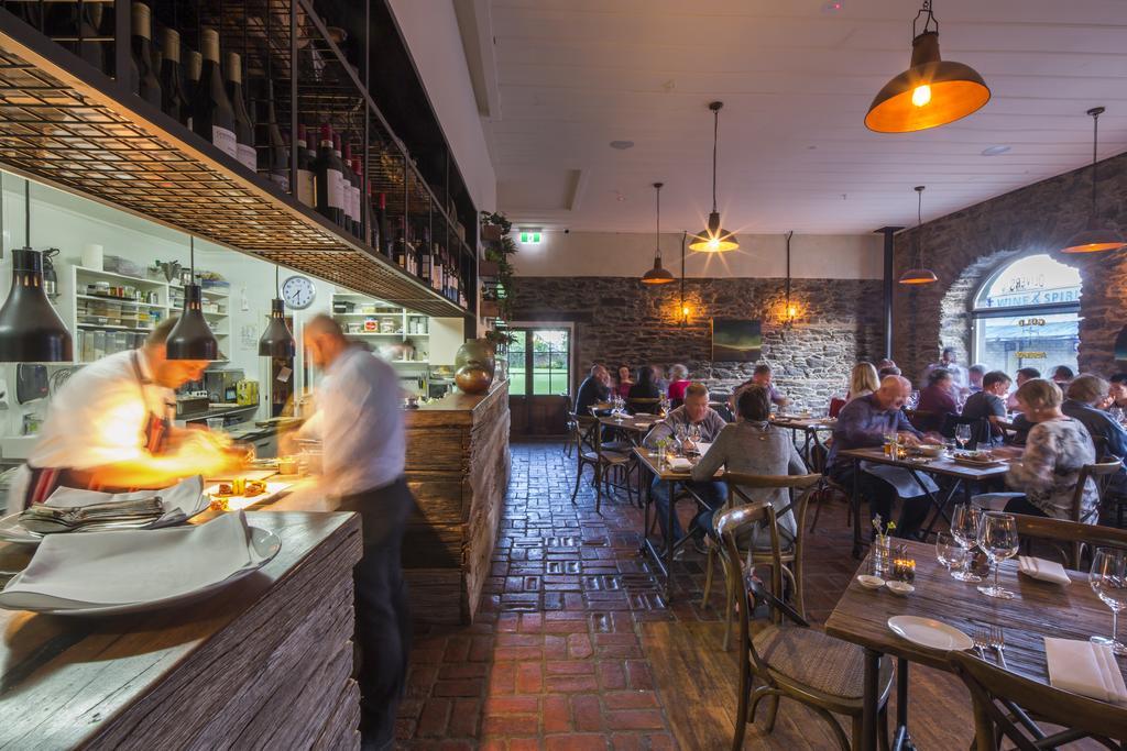 Olivers Central Otago Clyde Ngoại thất bức ảnh