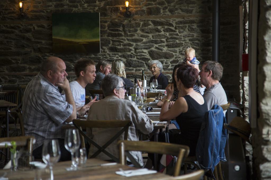 Olivers Central Otago Clyde Ngoại thất bức ảnh