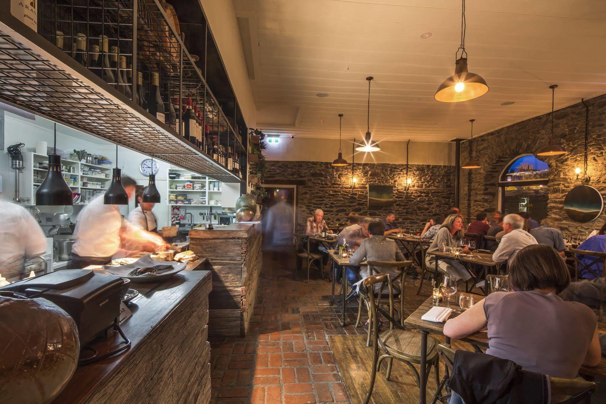 Olivers Central Otago Clyde Ngoại thất bức ảnh