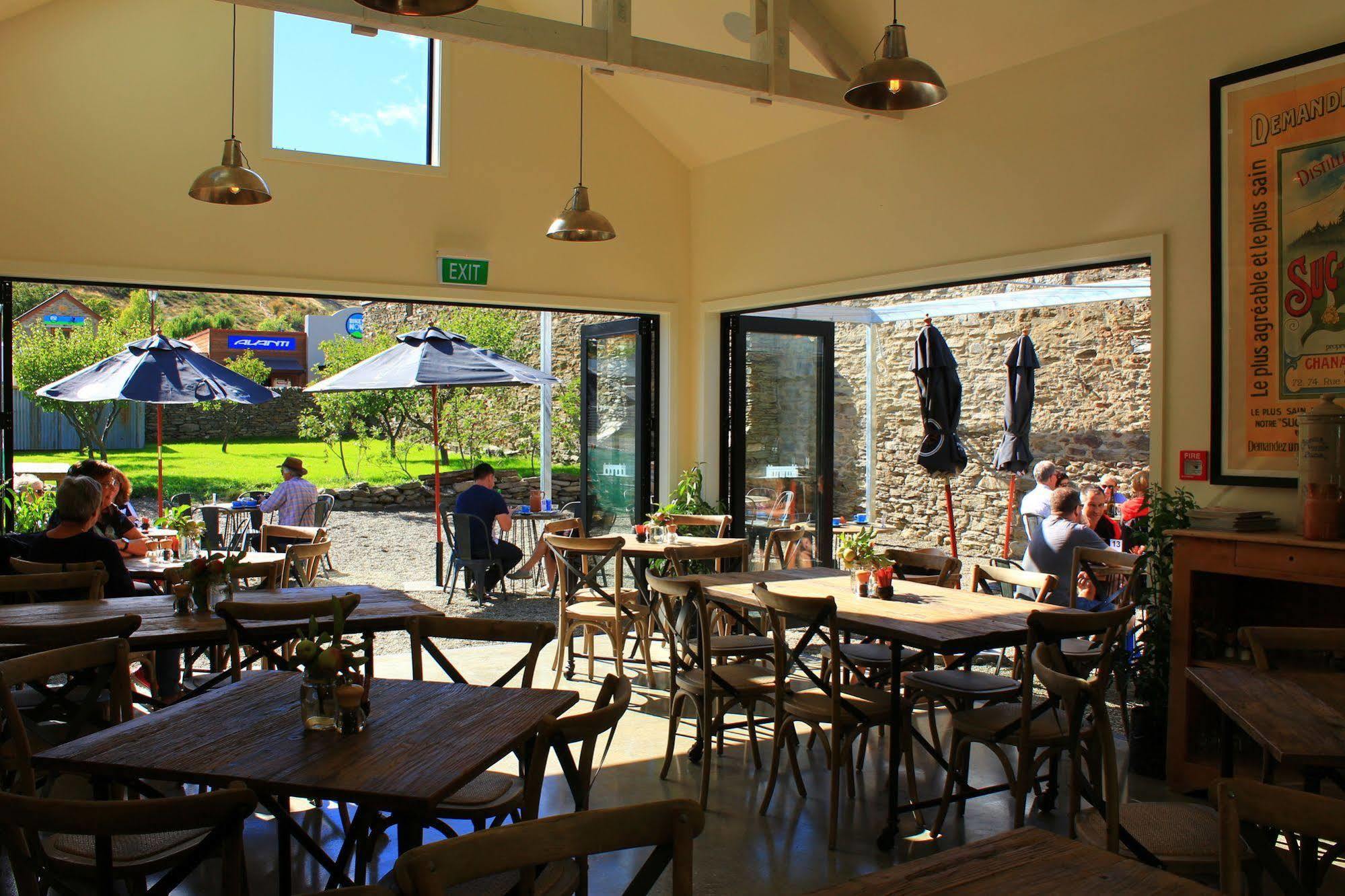 Olivers Central Otago Clyde Ngoại thất bức ảnh