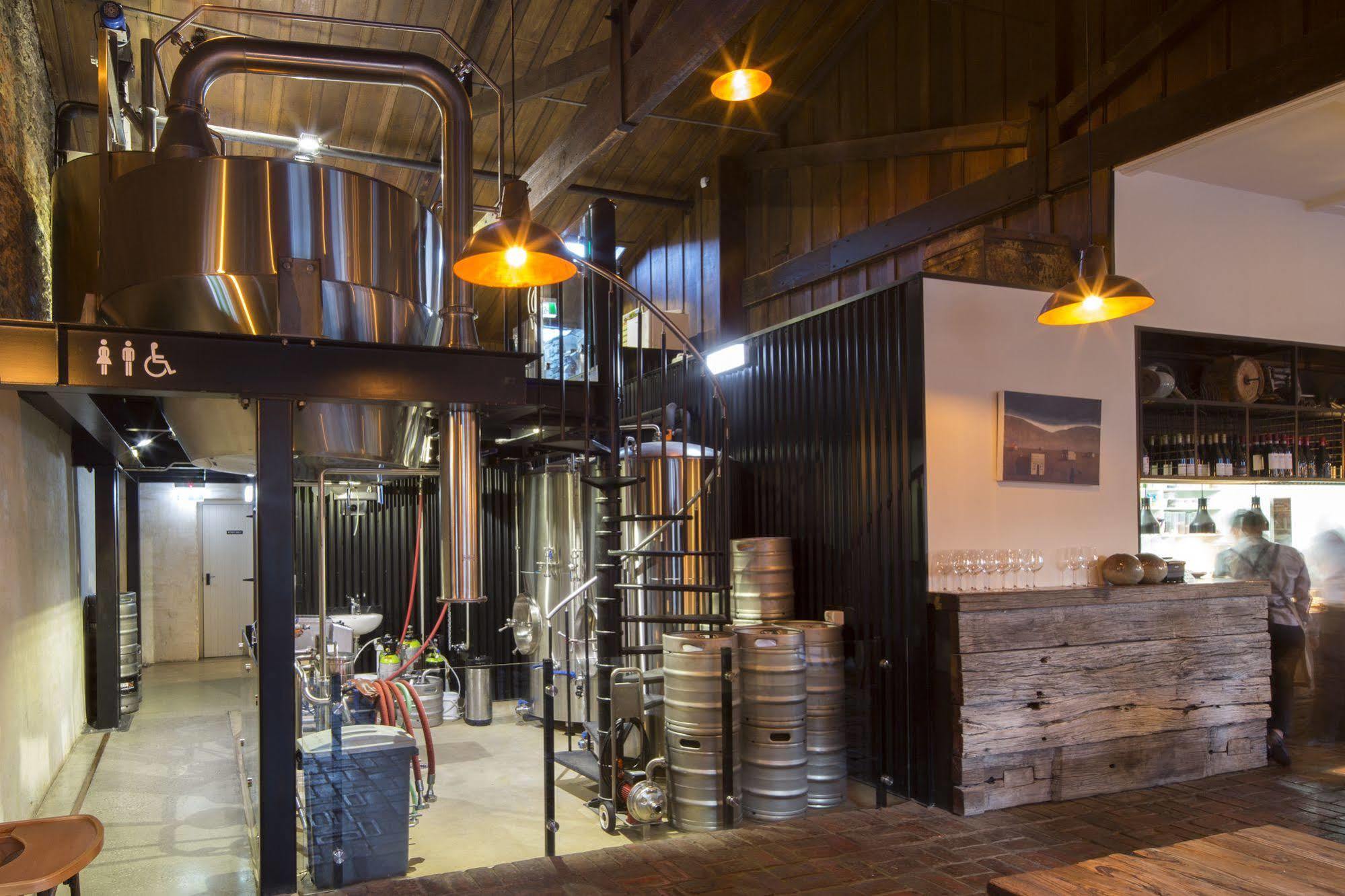 Olivers Central Otago Clyde Ngoại thất bức ảnh