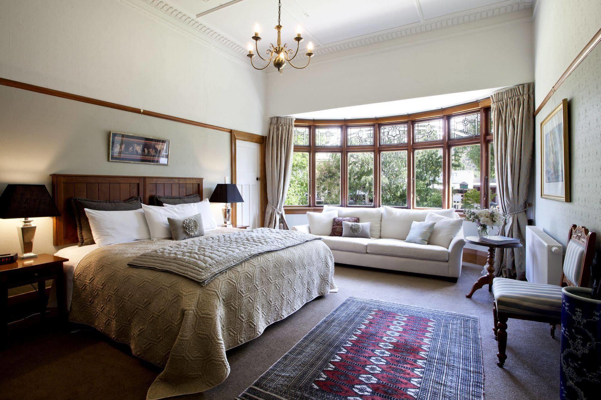 Olivers Central Otago Clyde Ngoại thất bức ảnh