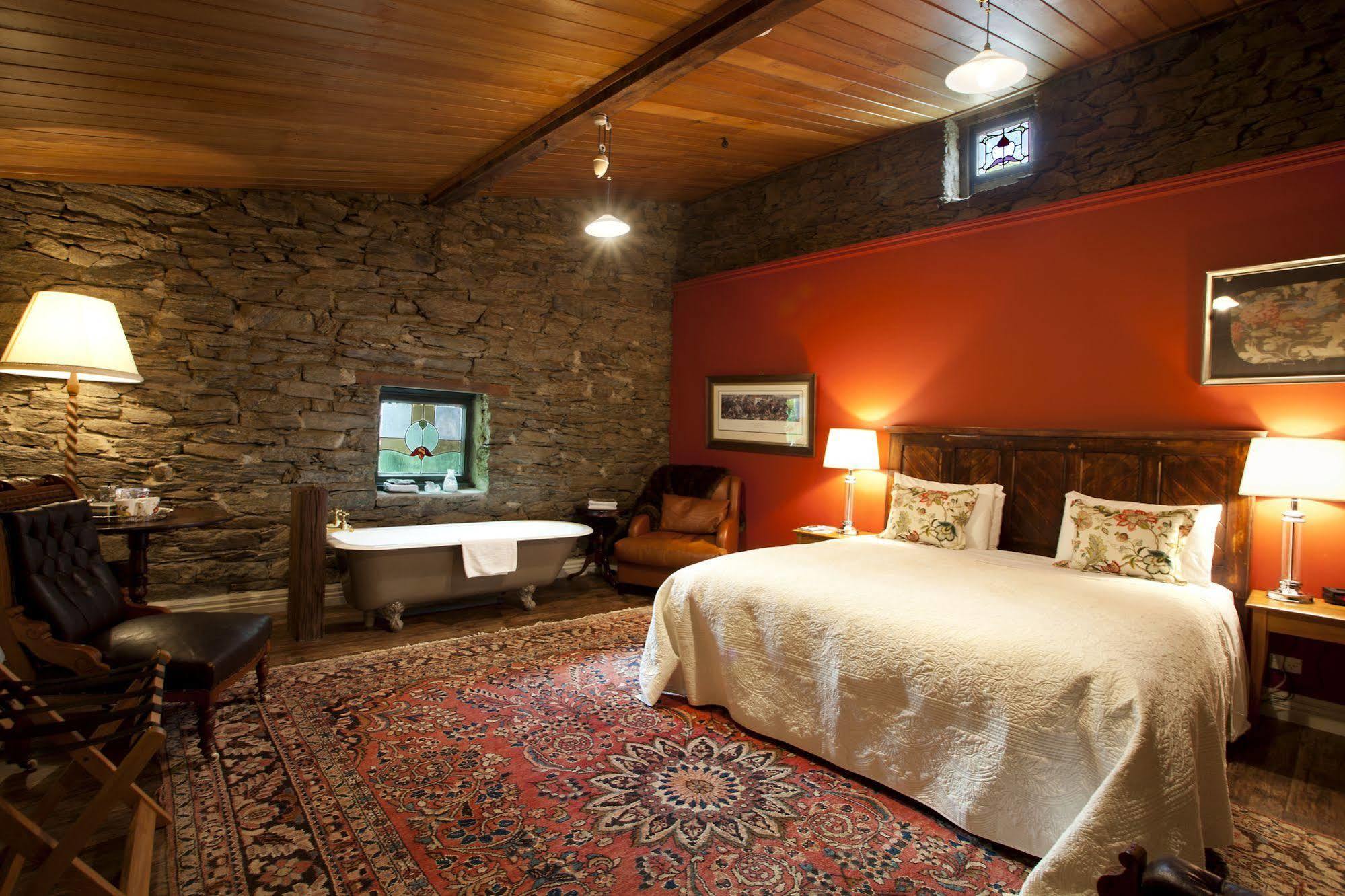 Olivers Central Otago Clyde Ngoại thất bức ảnh