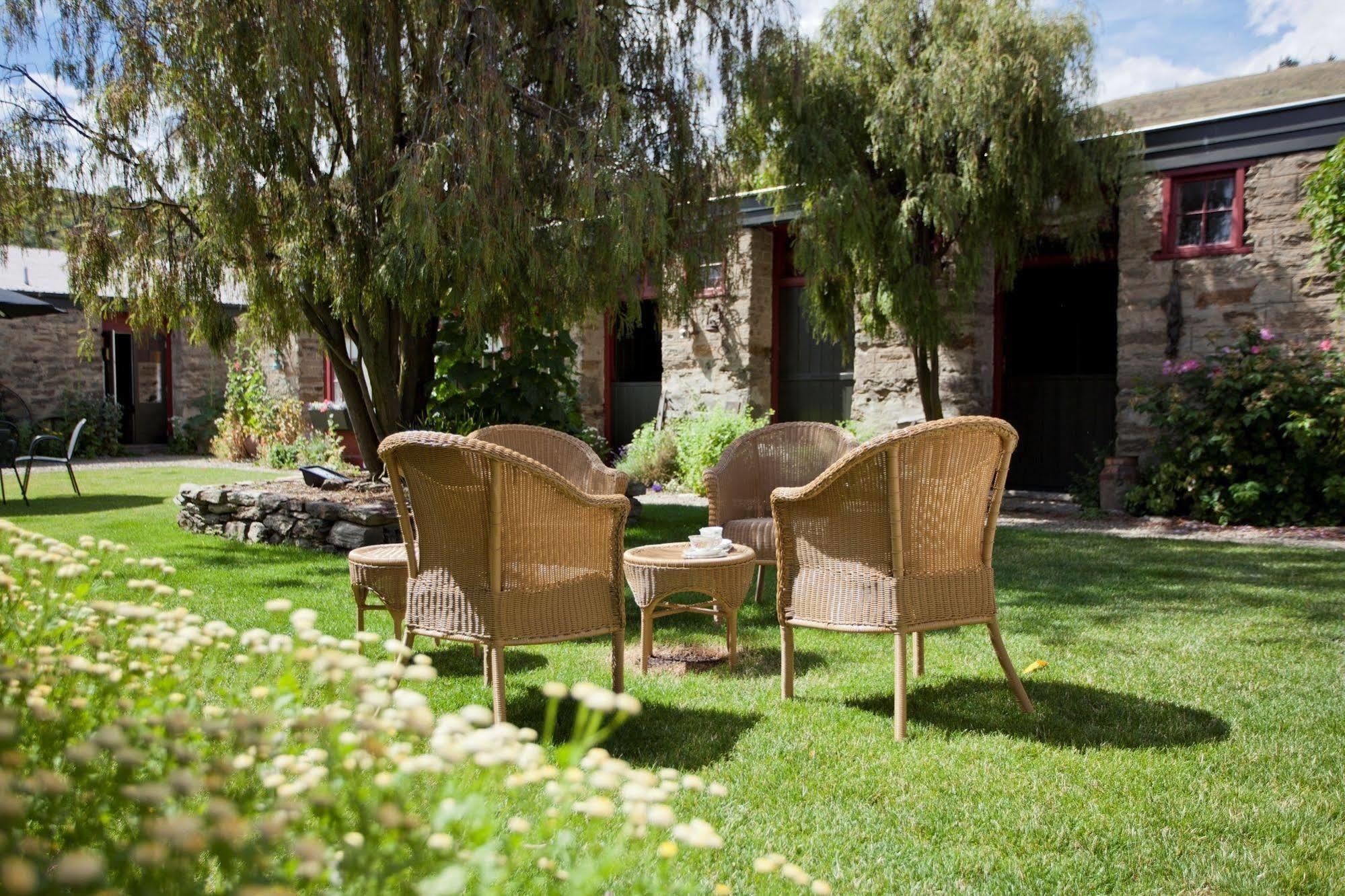Olivers Central Otago Clyde Ngoại thất bức ảnh