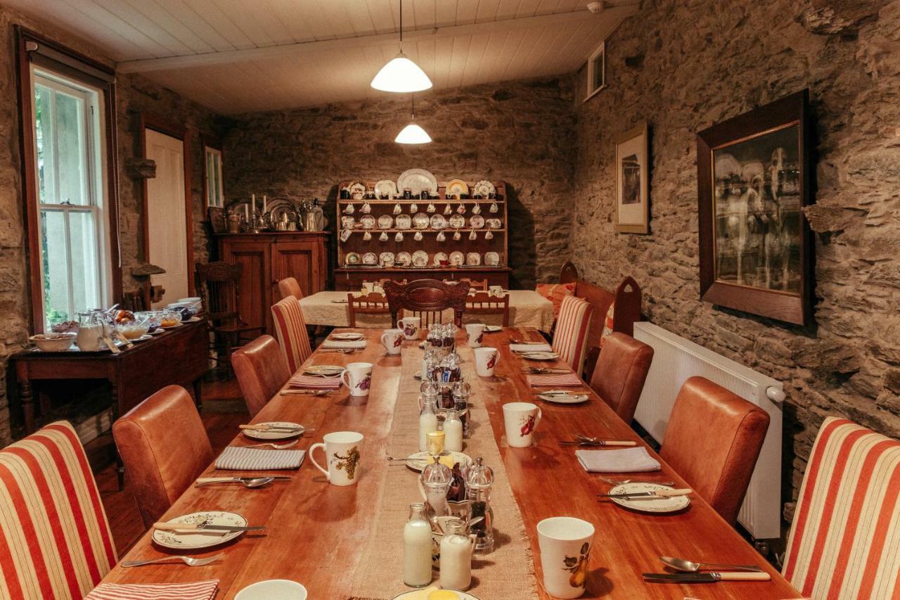 Olivers Central Otago Clyde Ngoại thất bức ảnh